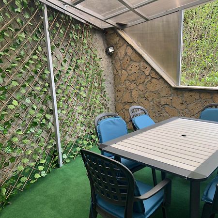 Apartmani Waterfall / Vodopad Jajce Bagian luar foto