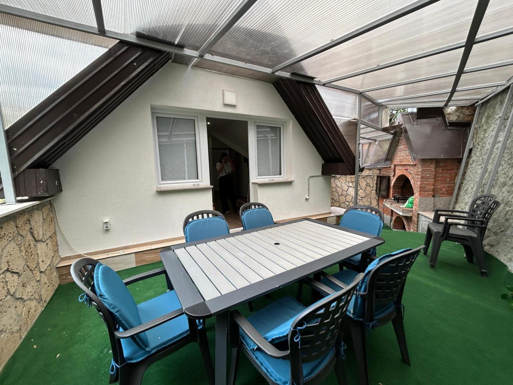 Apartmani Waterfall / Vodopad Jajce Ruang foto