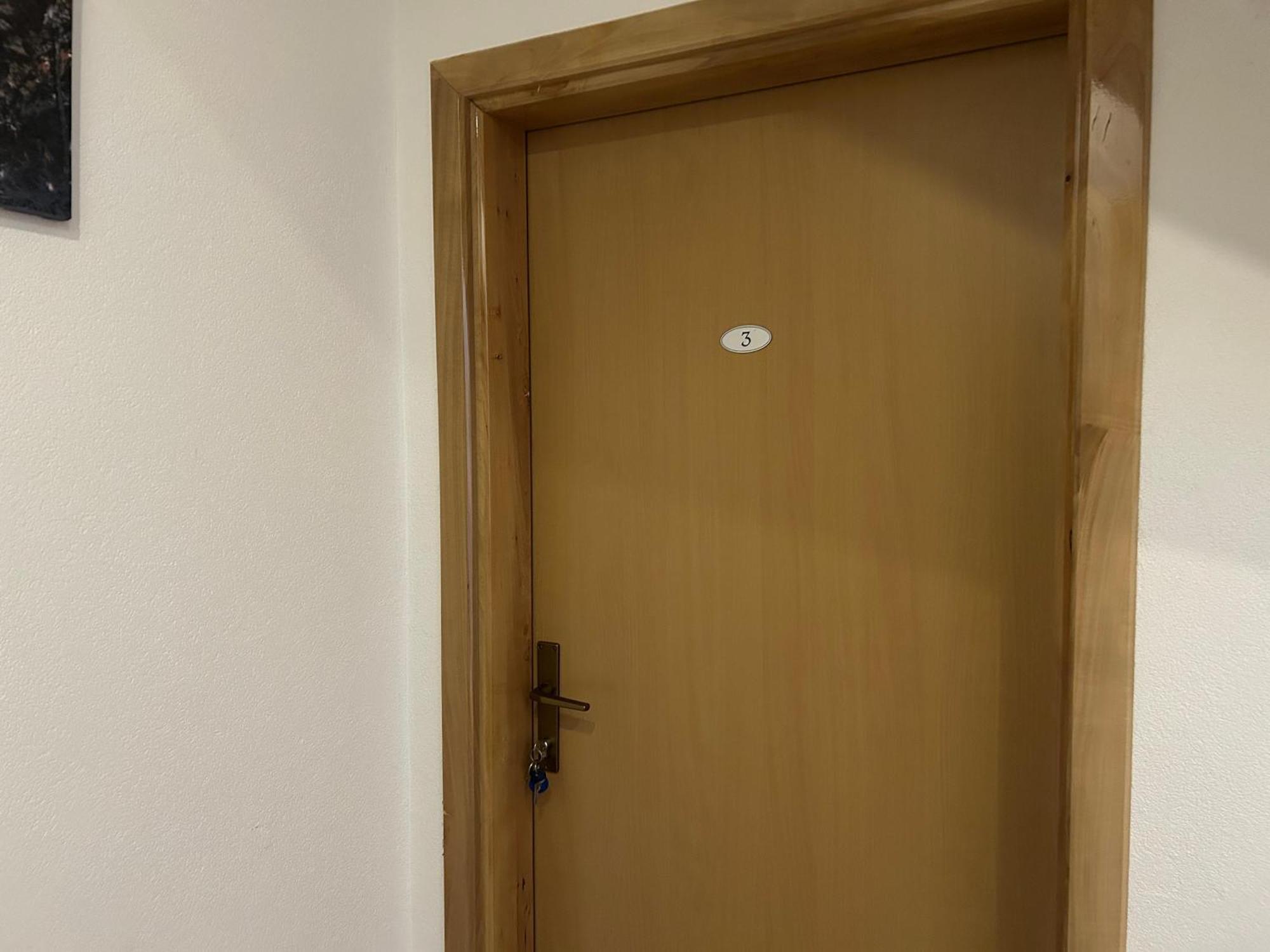Apartmani Waterfall / Vodopad Jajce Ruang foto