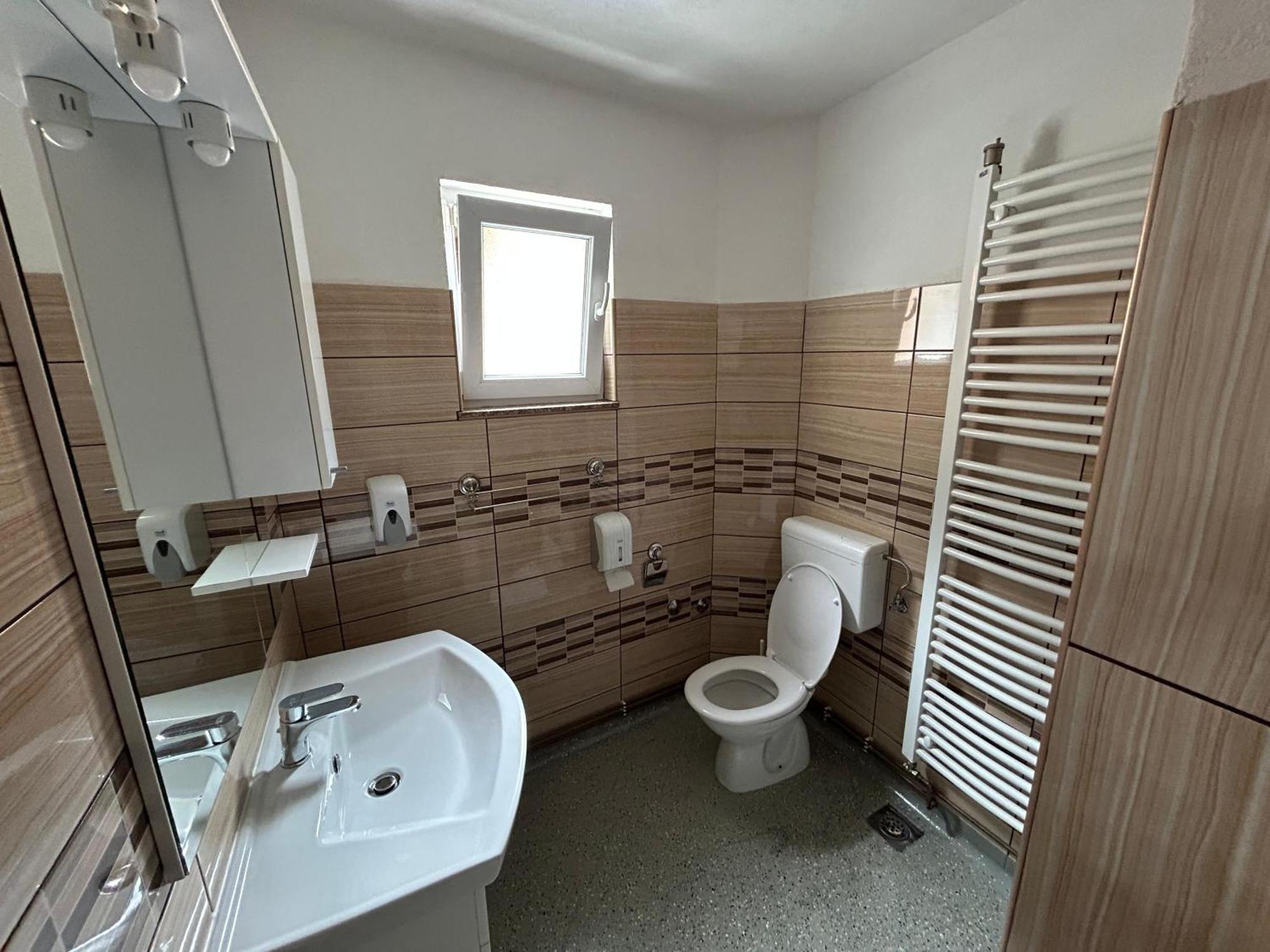 Apartmani Waterfall / Vodopad Jajce Ruang foto