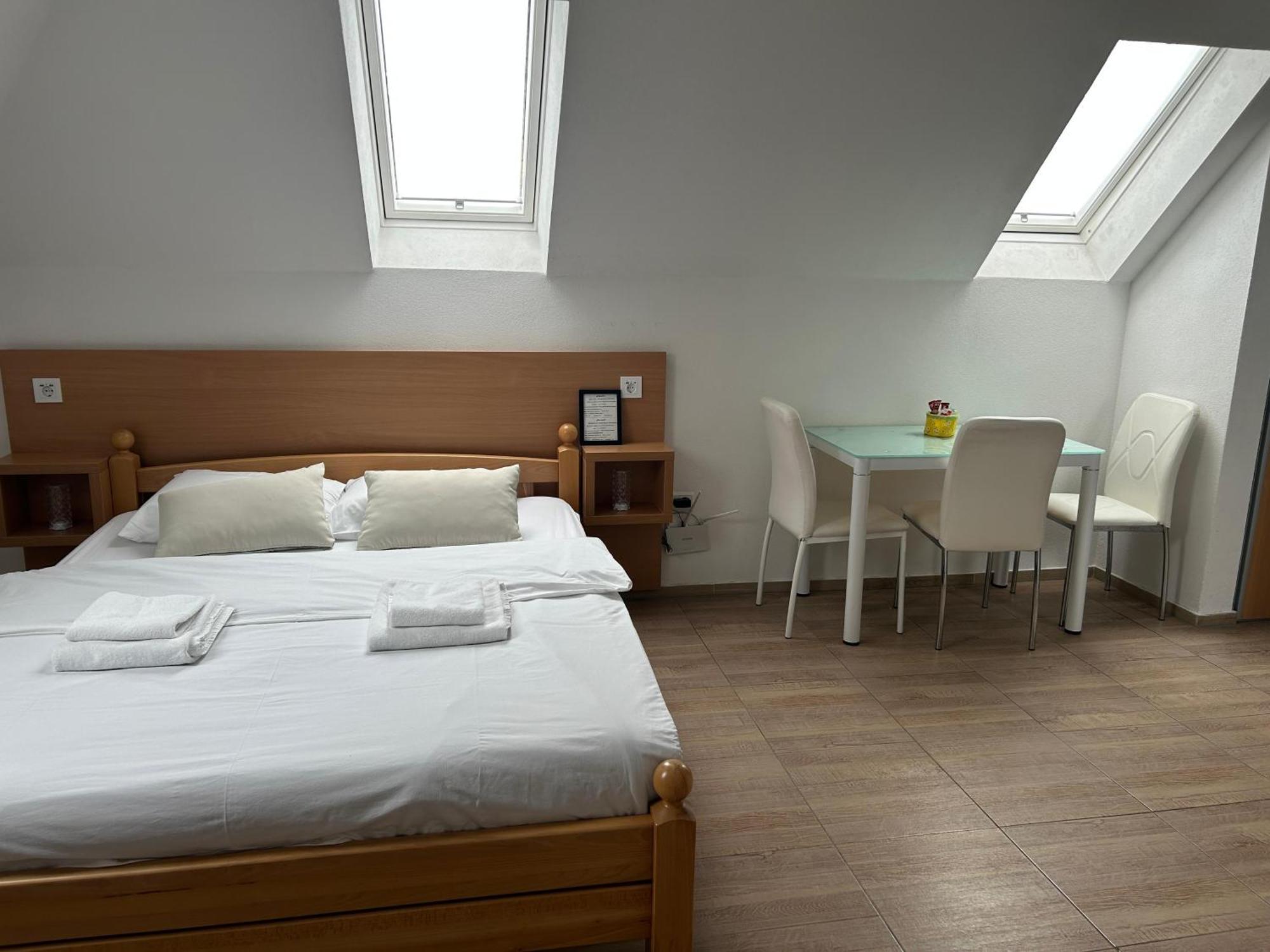 Apartmani Waterfall / Vodopad Jajce Bagian luar foto