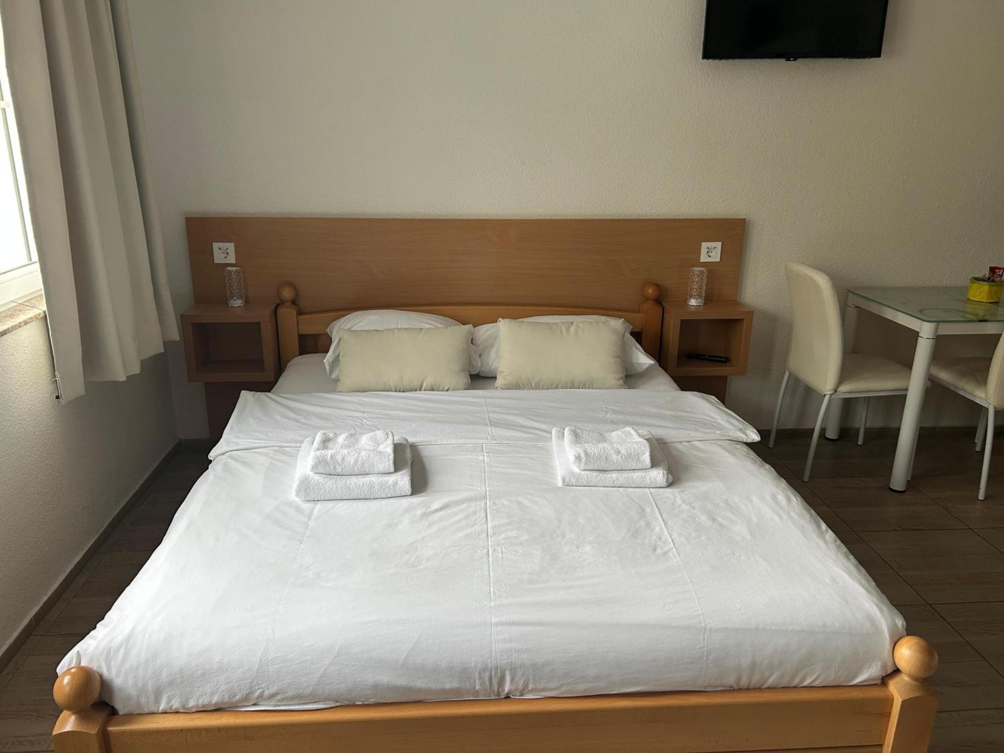 Apartmani Waterfall / Vodopad Jajce Bagian luar foto