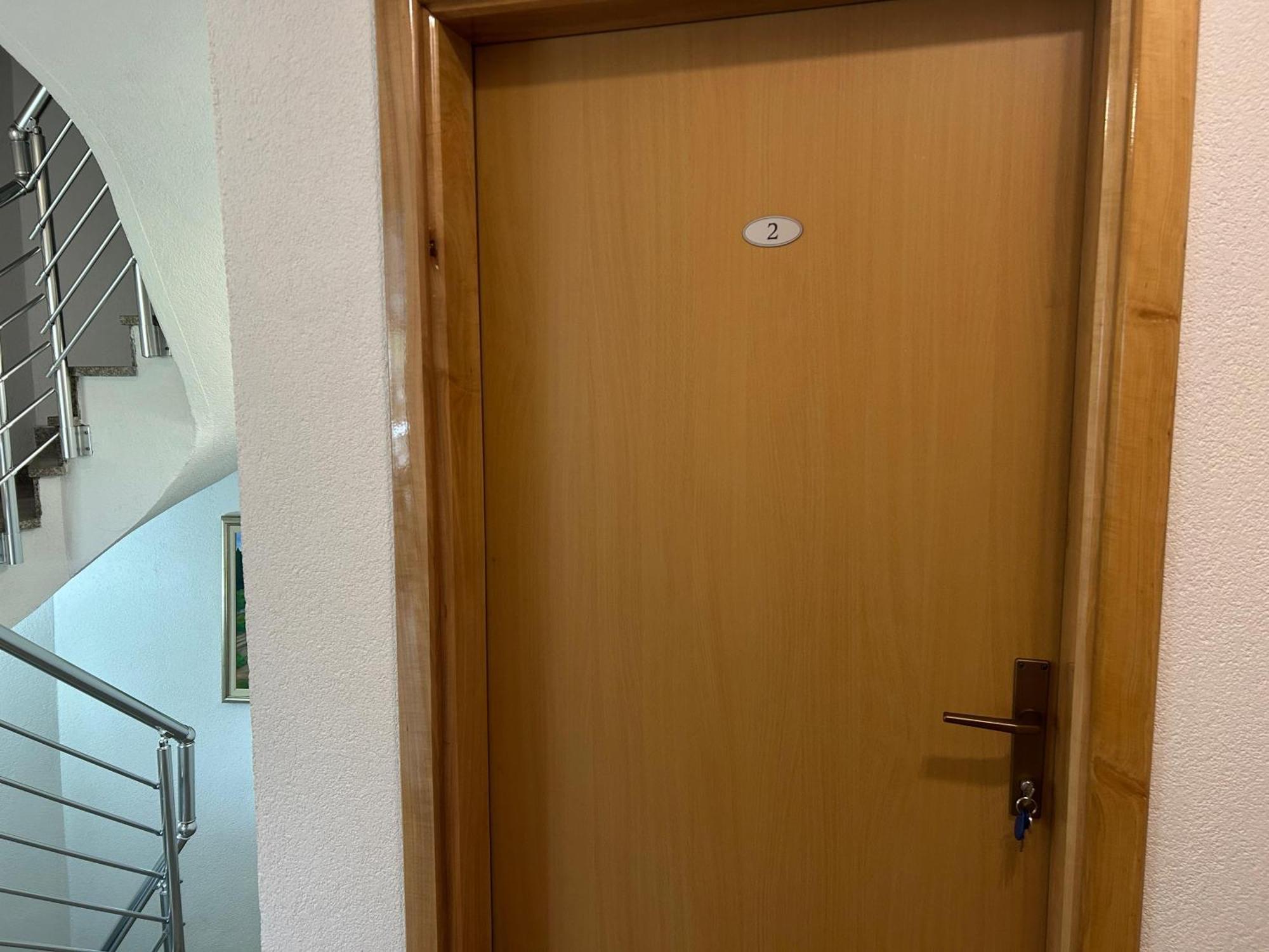 Apartmani Waterfall / Vodopad Jajce Ruang foto