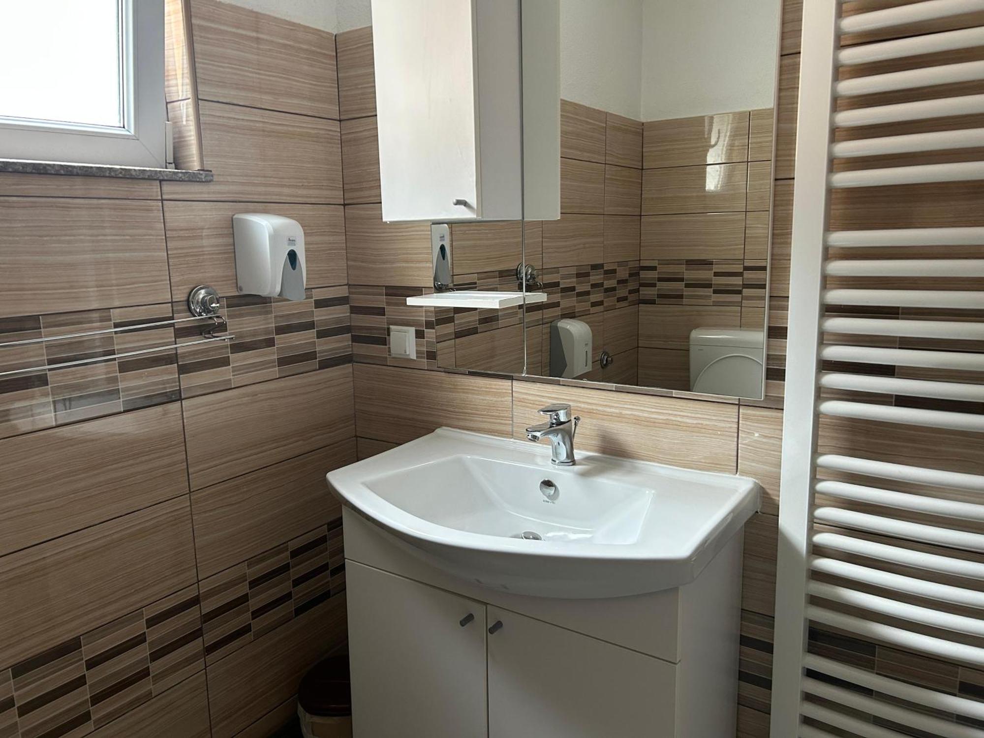 Apartmani Waterfall / Vodopad Jajce Ruang foto